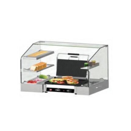 Station de Service Panini MAYFAIR