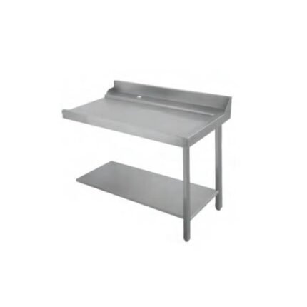 Table de Sortie 1.00 M Gauche