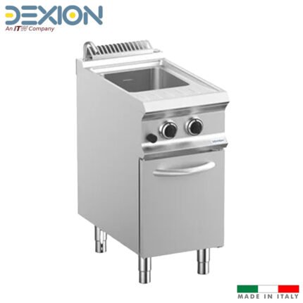 CUISEUR A PATES GAZ SIMPLE G700 – DEXION