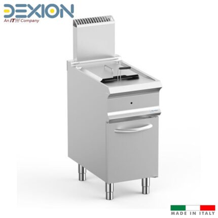 FRITEUSE GAZ SIMPLE 13L G700 – DEXION