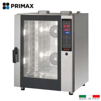 FOUR GAZ GAMME PLUS GASTRO 10 GN 1/1 – PRIMAX