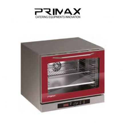 FOUR A PATISSERIE 6 PLAQUES 60/40