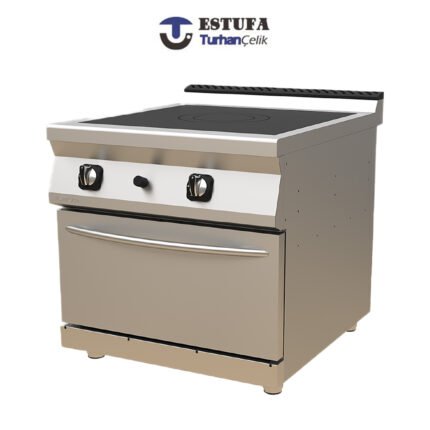 PLAQUE COUP DE FEUX GAZ SUR FOUR G900 – ESTUFA