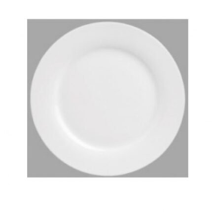 Assiette a pain rond standard