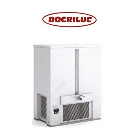 REFROIDISSEUR A EAU VERTICAL 175 L