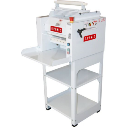 CL390 LAMINOIR SUR SUPPORT 390MM 220 V