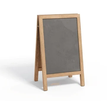 Tableau de Menu Double Face LACOR